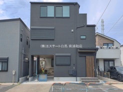 足立区伊興５丁目