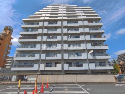 足立区谷中２丁目