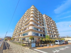 足立区神明２丁目