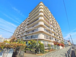 足立区神明２丁目