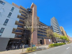 足立区島根２丁目