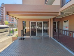 足立区島根２丁目