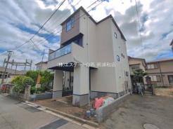 さいたま市南区関１丁目