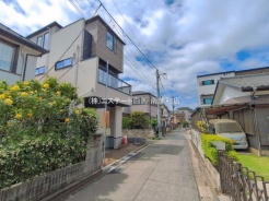 さいたま市南区関１丁目