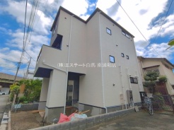 さいたま市南区関１丁目