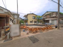 川口市大字榛松