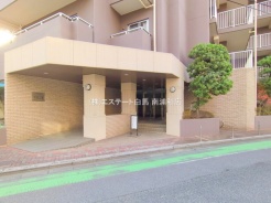 戸田市新曽南１丁目