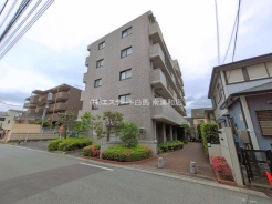 川口市北原台２丁目