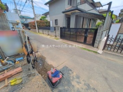 さいたま市浦和区元町３丁目