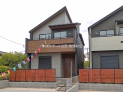 川口市戸塚鋏町