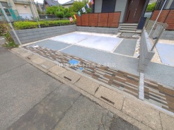 川口市戸塚鋏町