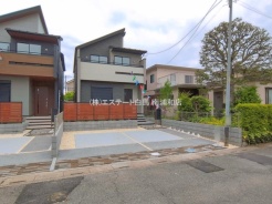川口市戸塚鋏町