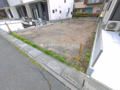 川口市榛松３丁目
