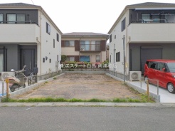 川口市榛松３丁目