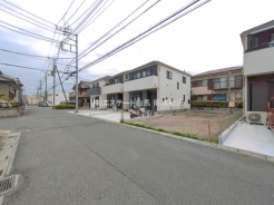 川口市榛松３丁目