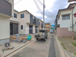 さいたま市緑区大字三室
