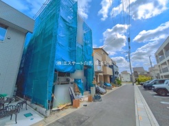 川口市大字伊刈