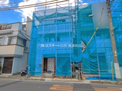 川口市前川３丁目
