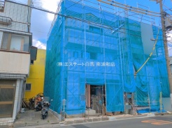 川口市前川３丁目