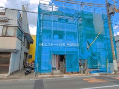 川口市前川３丁目