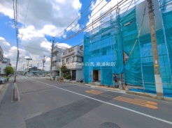 川口市前川３丁目