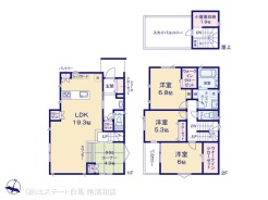 図面と異なる場合は現況を優先