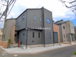 さいたま市見沼区大字南中野