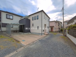 さいたま市見沼区大字御蔵
