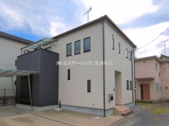 さいたま市見沼区大字御蔵