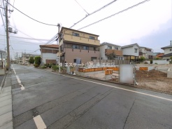 戸田市美女木２丁目