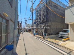 足立区千住元町
