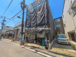 足立区千住元町