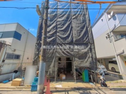 足立区千住元町