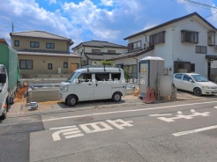 川口市大字源左衛門新田