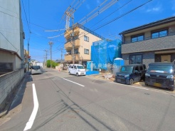 川口市上青木６丁目
