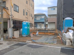 川口市上青木６丁目