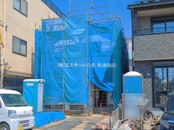川口市上青木６丁目