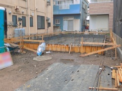 川口市上青木６丁目