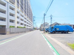 川口市大字里