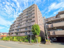 川口市南町１丁目