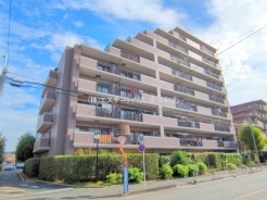 川口市南町１丁目