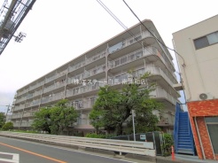 川口市領家３丁目