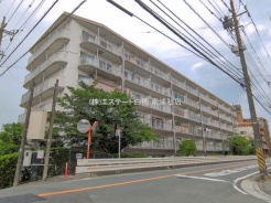 川口市領家３丁目
