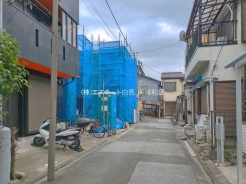 足立区東伊興４丁目