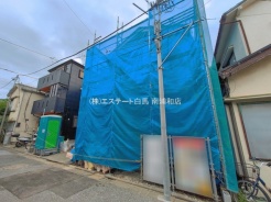 足立区東伊興４丁目