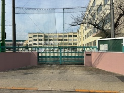 足立区花畑７丁目