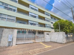 川口市在家町