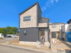 川口市在家町