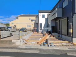 川口市在家町