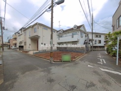川口市上青木２丁目